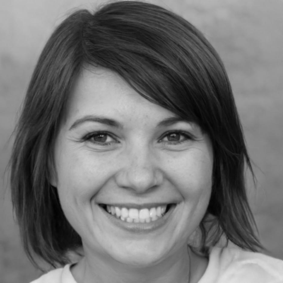 María García, experta en análisis de riesgos