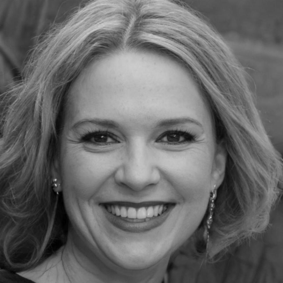 Elena Ruiz, consultora en valoración de startups