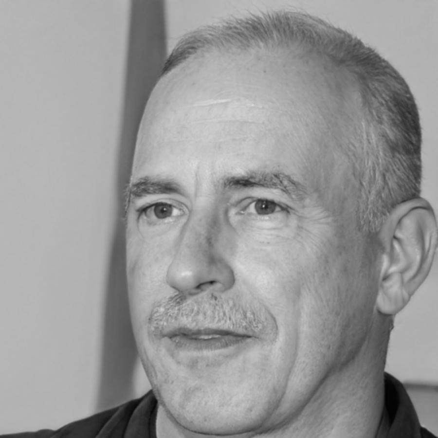 Carlos Mendoza, especialista en valoración financiera